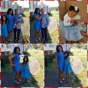 Meet your Posher, Sonja